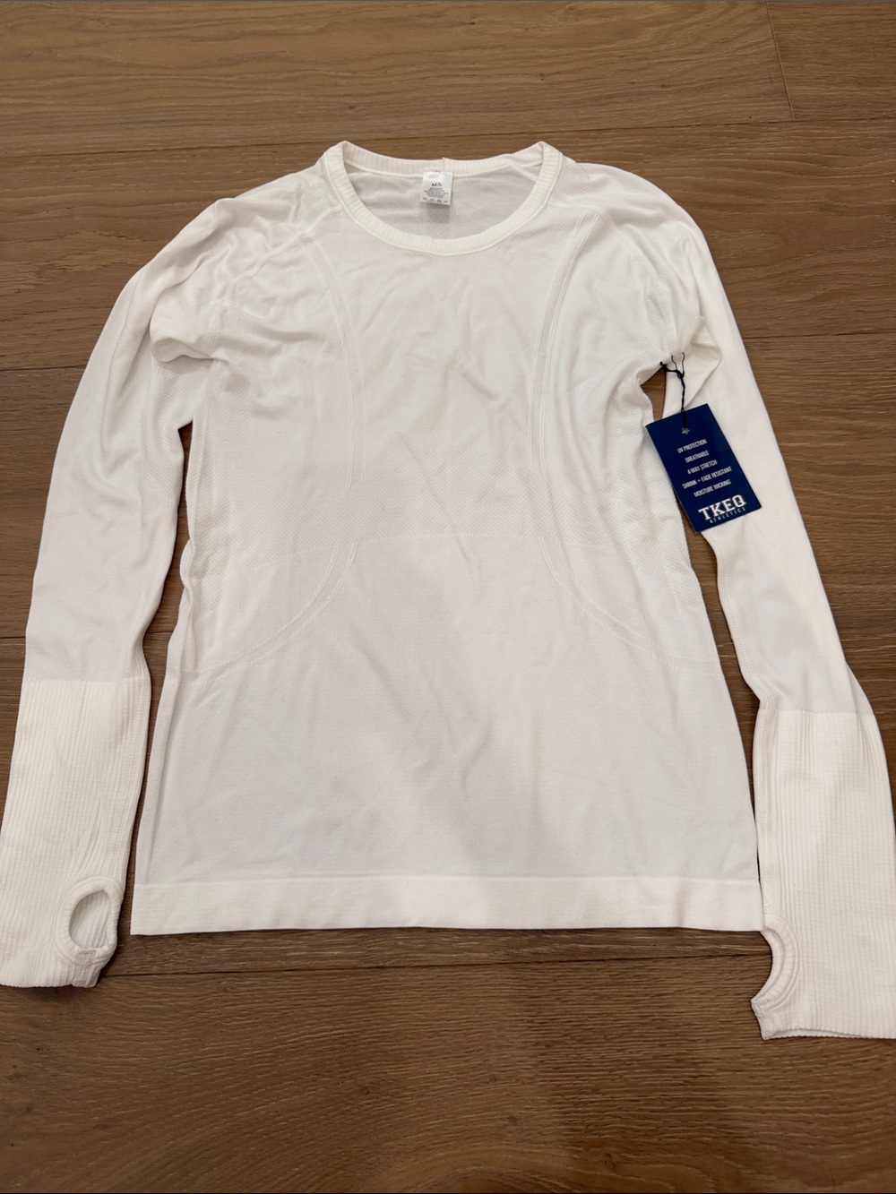 TKEQ top M/L